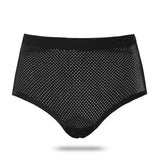 Women's Push-Up Boyshort Lifting Hips Body-sculpting Buttocks Underpants Shaping Seamless Panties Solid Color Traceless Panties
