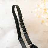 CHILLGIO Bodysuit Women Lingerie Luxury Party Overalls Slim One Pieces Transparent Combination Romper Black Sexy Strappy Catsuit