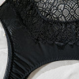 CHILLGIO Bodysuit Women Lingerie Luxury Party Overalls Slim One Pieces Transparent Combination Romper Black Sexy Strappy Catsuit