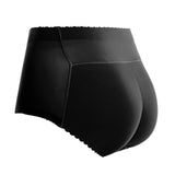 Women Butt Lifter Panties Body Shaper Underwear Padded Push Up Fake Ass Briefs Underpants Shapewear Lingerie трусы женские
