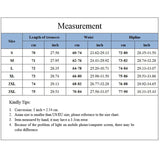 Women Denim Print Leggings Fashion Slim Leggings Faux Jeans Leggings Stretch Printed Short /Long Leggins Pants Summer Breeches