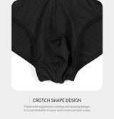 Shapewear Control Pants for Men Fitness Waist Trainer Corset Body Shaper Padded Panties Slimmer Thigh Breathable Slimmer Waist