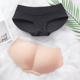 Women Butt Lifter Panties Body Shaper Underwear Padded Push Up Fake Ass Briefs Underpants Shapewear Lingerie трусы женские