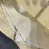 Zipper Fly Denim SKirts with Button Women's Denim Cargo Skirts with Pockets Sexy Mini A-line Jean Skirts Female Streetwear