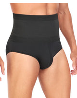 Shapewear Control Pants for Men Fitness Waist Trainer Corset Body Shaper Padded Panties Slimmer Thigh Breathable Slimmer Waist