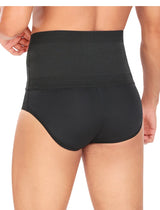 Shapewear Control Pants for Men Fitness Waist Trainer Corset Body Shaper Padded Panties Slimmer Thigh Breathable Slimmer Waist