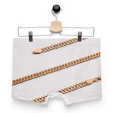 Cuban link Boxer Briefs