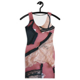 Daulina Dress