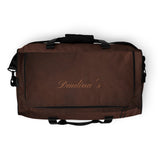 Duffle bag