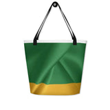 Juneteenth Large Tote Bag