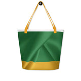 Juneteenth Large Tote Bag