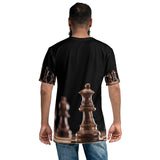 Chess Men's t-shirt