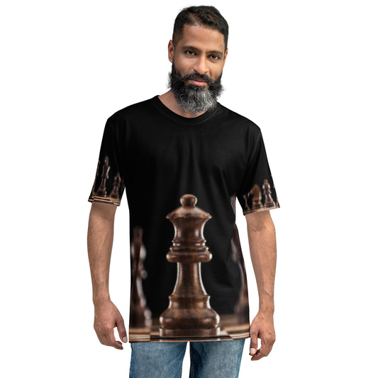 Chess Men's t-shirt