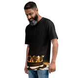 Crown Men's t-shirt