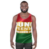 Unisex Tank Top