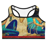 Egypt Sports bra