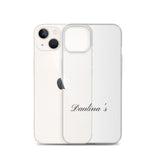 iPhone Case
