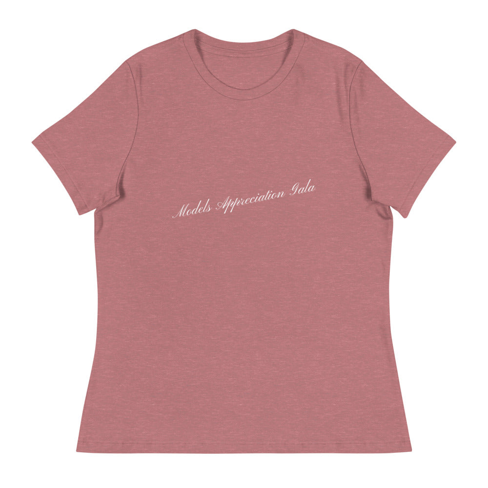 Women's Relaxed T-Shirt