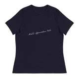 Women's Relaxed T-Shirt