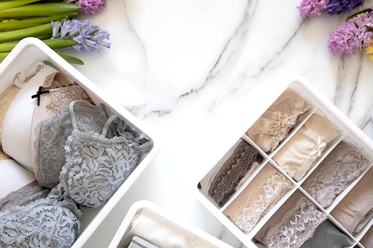 Made for You: The Quiet Confidence of Custom Lingerie