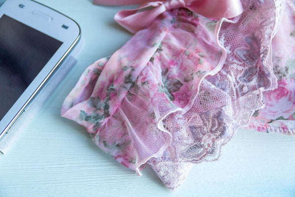 Ultimate Guide to Finding the Perfect Lingerie Fit