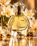 DAULINA’s Ling Perfume