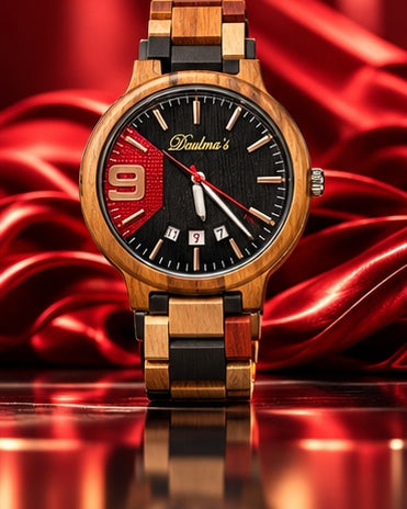DAULINA’s World Time