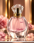 DAULINA’s Sure Perfume