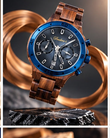DAULINA’s World Time
