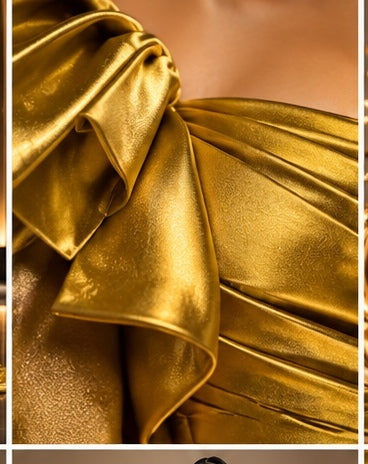 DAULINA’s Custom Gowns