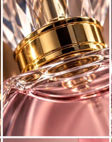 DAULINA’s Sure Perfume