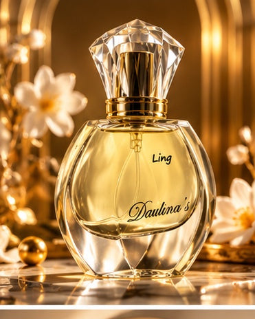 DAULINA’s Ling Perfume