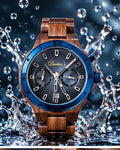 DAULINA’s World Time
