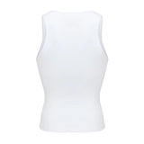 Men's Slimming Body Shaper Corset Vest Shirt Compression Abdomen Tummy Belly Control Waist Cincher Slimming Underwear Dropship