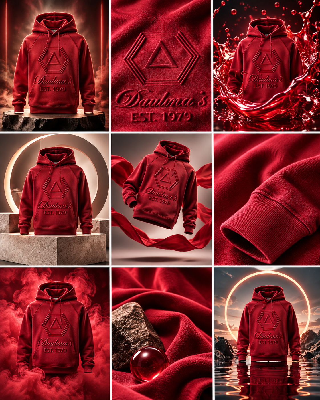 Hoodie