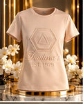 Emboss T-Shirt