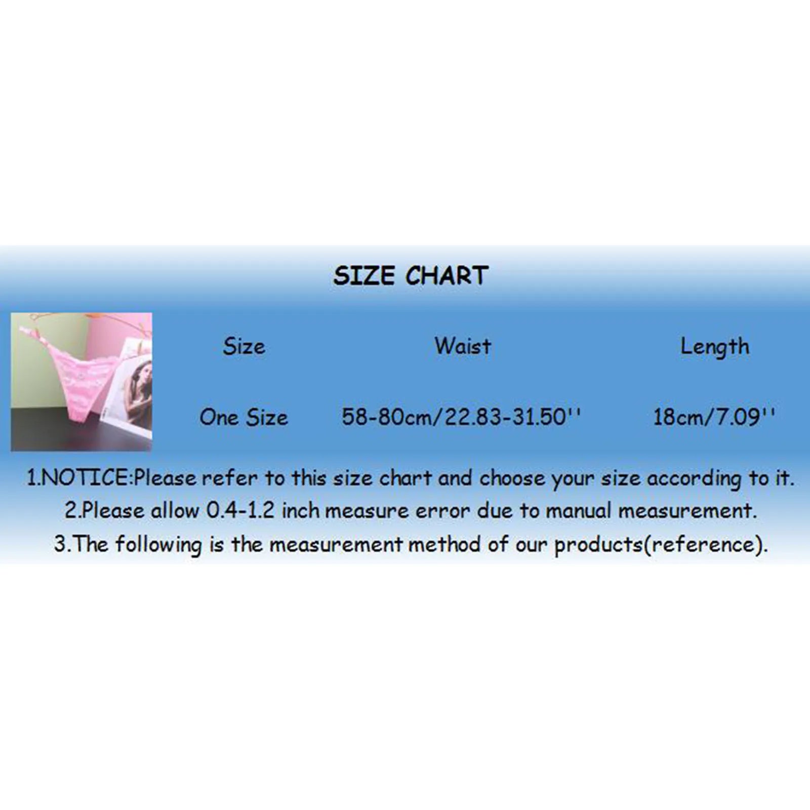 Cotton Underwear For Women Plus Size Women Sheer Lace Thong Adjustable Waist Bow Mesh Sexy Seamless Panties Calcinhas Feminina