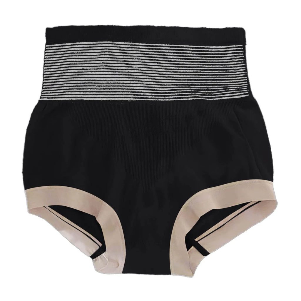 High Waist Shaping Panties Women Tummy Control Breathable Slimming Flat Seamless Belly Body Shaper Underwear Butt Bragas Sexys