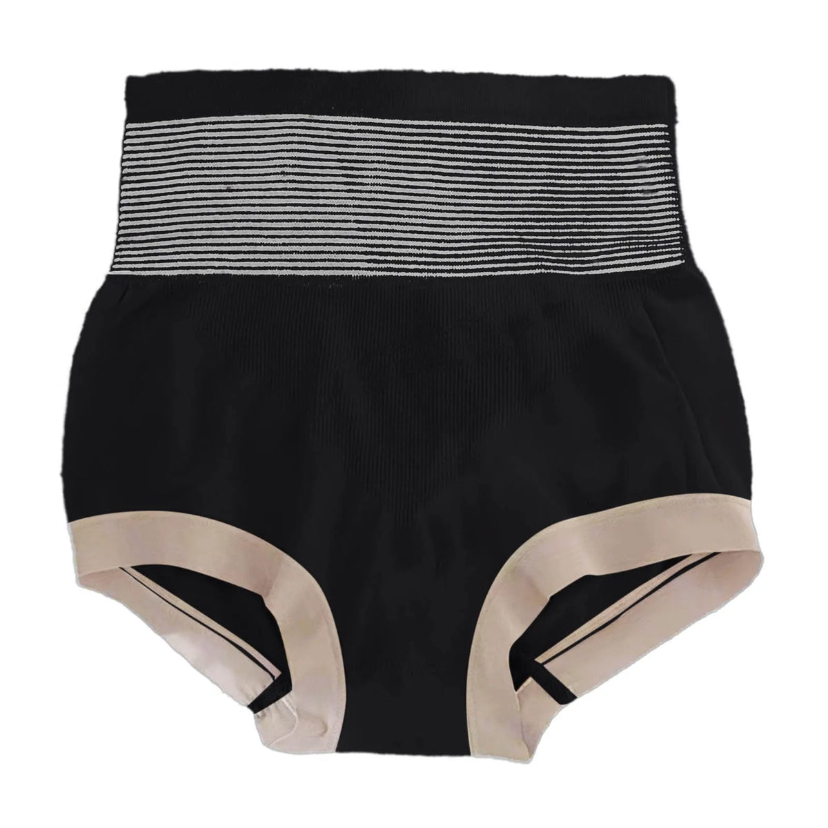 High Waist Shaping Panties Women Tummy Control Breathable Slimming Flat Seamless Belly Body Shaper Underwear Butt Bragas Sexys