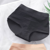 Women Butt Lifter Panties Body Shaper Underwear Padded Push Up Fake Ass Briefs Underpants Shapewear Lingerie трусы женские