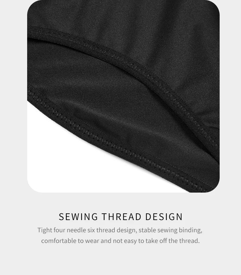 Shapewear Control Pants for Men Fitness Waist Trainer Corset Body Shaper Padded Panties Slimmer Thigh Breathable Slimmer Waist