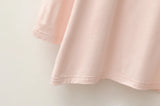 Women Soft Modal 2PCS Pajama Long Sleeve Printed Pijama Mujer Femme Loose Nightwear Suit Female Casual Homewear Pajama Set