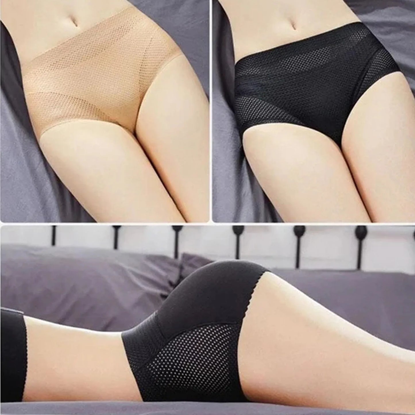 Women Butt Lifter Panties Body Shaper Underwear Padded Push Up Fake Ass Briefs Underpants Shapewear Lingerie трусы женские