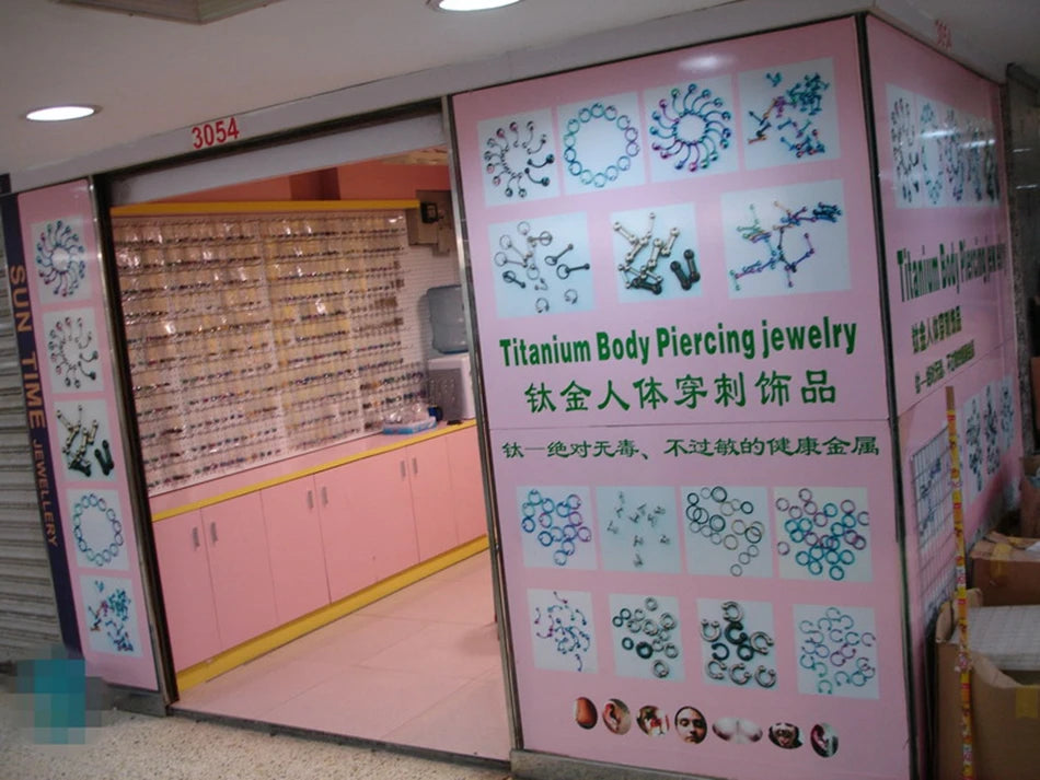 G23Titan Pink Zircon Heart Belly Ring Hanging Pearl Women Sexy Navel Jewelry Surgical Titanium Barbell Nombril Ombligo Piercing