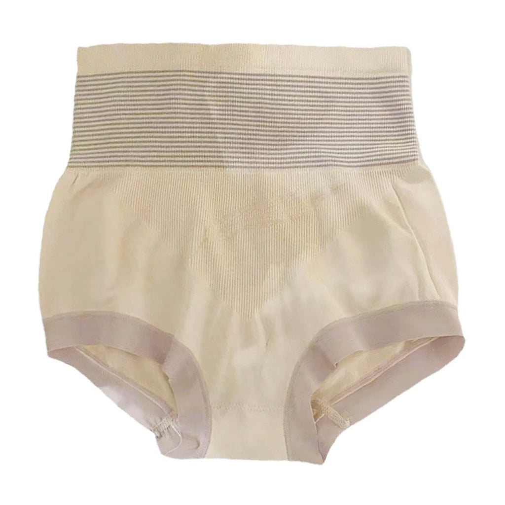 High Waist Shaping Panties Women Tummy Control Breathable Slimming Flat Seamless Belly Body Shaper Underwear Butt Bragas Sexys
