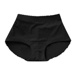 Women Butt Lifter Panties Body Shaper Underwear Padded Push Up Fake Ass Briefs Underpants Shapewear Lingerie трусы женские