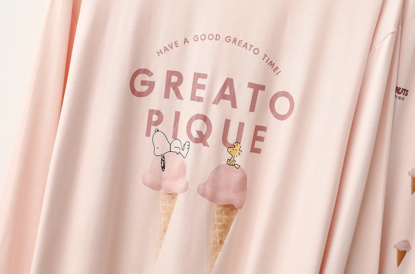 Women Soft Modal 2PCS Pajama Long Sleeve Printed Pijama Mujer Femme Loose Nightwear Suit Female Casual Homewear Pajama Set