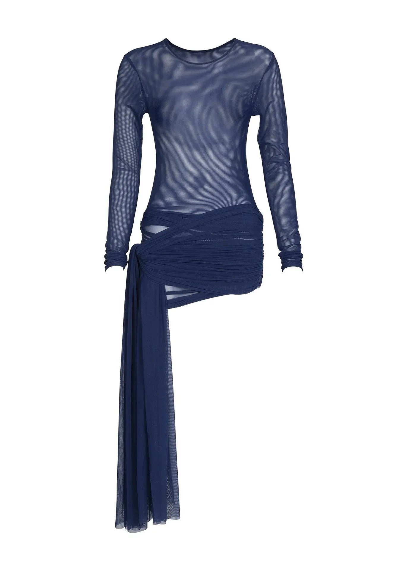 2025 new 1 Piece Cover-Ups Bikinis Sexy Women Swimsuits Swimwear Female White Bikini Set Bathing Suit Swimming Suits Mesh Dress