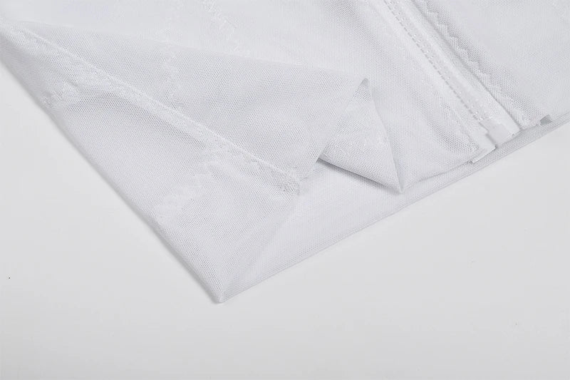 Men Compression Shirt Slimming Body Shaper Belly Tummy Shapewear Abdomen Reducer Corset Top Gynecomastia Slim Tummy Shapers Vest
