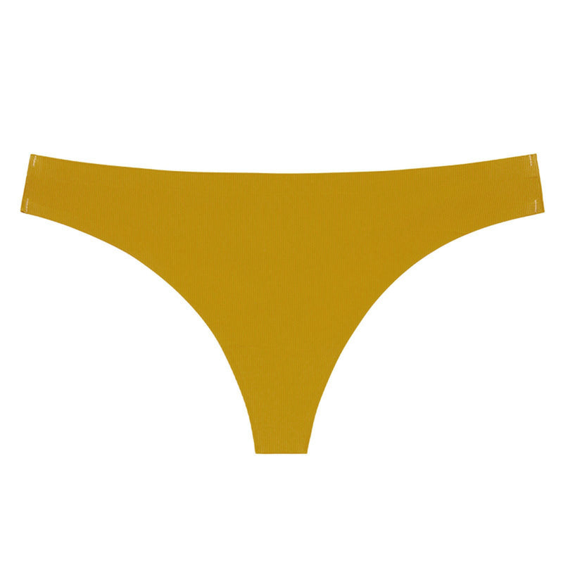 Seamless Panties For Women Breathable Stretch Thong Underwear Sexy Mesh Transparent Briefs Underpants нижнее бельё женское